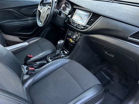 Used 2017 Buick Encore Preferred image 15