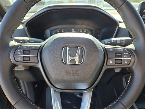 New 2026 Honda CR-V Sport-L image 16