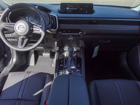 New 2026 MAZDA CX-50 AWD 2.5 Hybrid w/ Cargo Package image 25