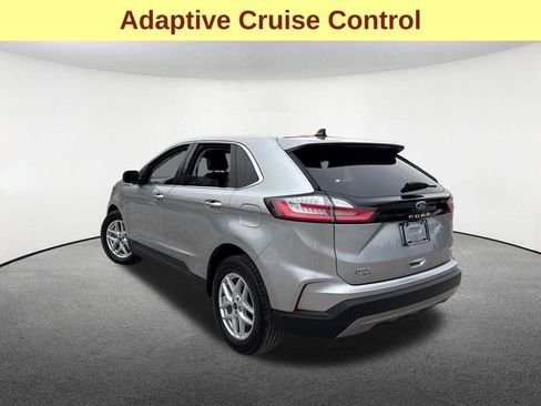 Used 2022 Ford Edge SEL w/ Convenience Package image 8