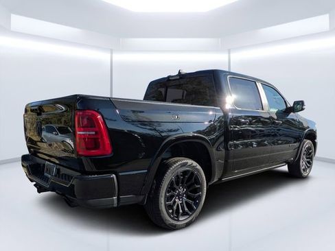 New 2026 RAM 1500 Limited image 3