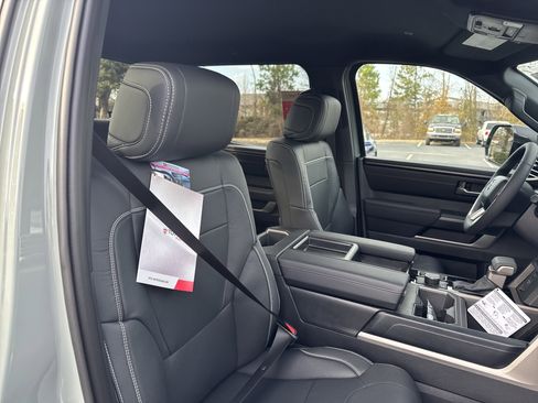 New 2026 Toyota Tundra SR5 image 33