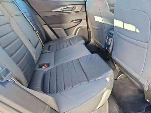 New 2025 Dodge Hornet GT w/ GT Blacktop Package image 18