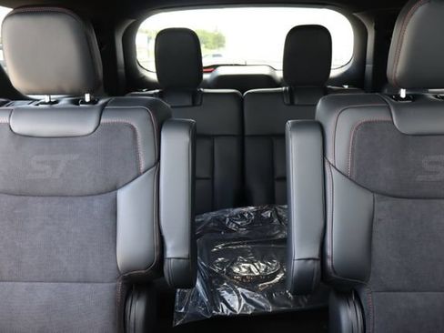 New 2026 Ford Explorer ST w/ Sun And Sound Package AWD/4WD image 39