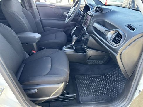 Used 2023 Jeep Renegade Latitude image 31