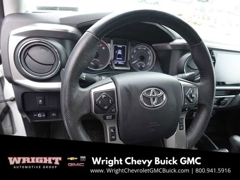 Used 2023 Toyota Tacoma SR5 image 16