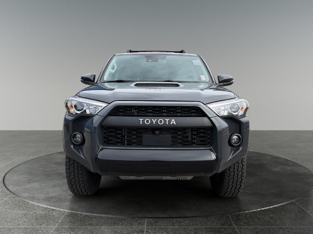 Used 2024 Toyota 4Runner TRD Pro AWD/4WD image 2