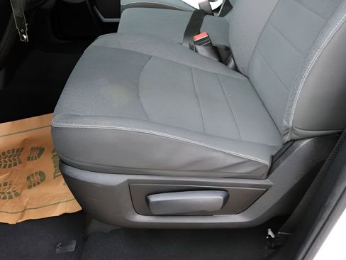 Used 2024 RAM 1500 Classic Warlock AWD/4WD image 12