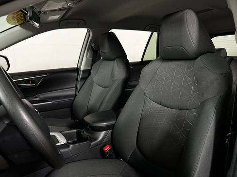 Certified 2024 Toyota RAV4 XLE image 13