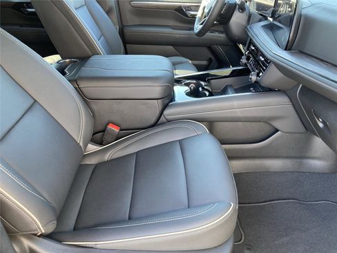 New 2025 Chevrolet Tahoe Premier image 35