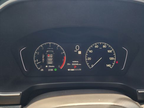 Certified 2025 Honda Pilot EX-L image 27