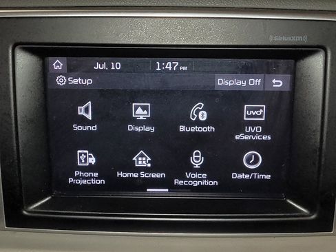 Used 2019 Kia Sportage LX w/ Option Group 017 FWD image 25