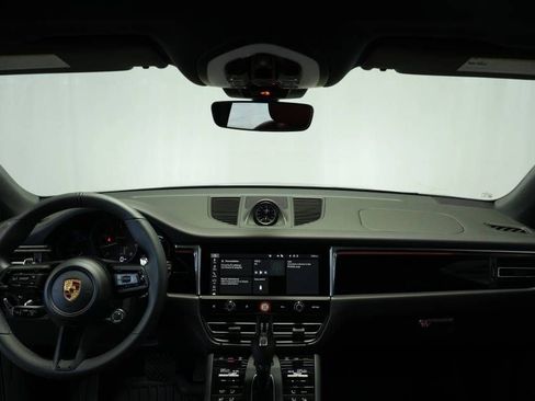 New 2026 Porsche Macan Turbo image 16