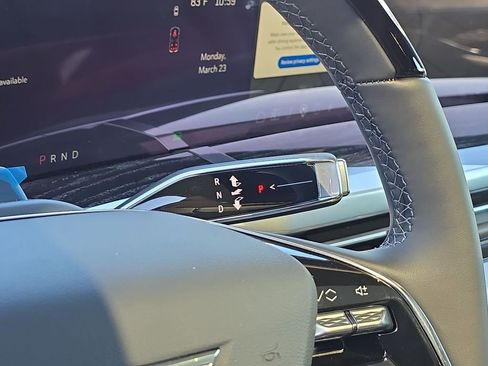 New 2026 Cadillac Escalade IQL Sport 1 image 25