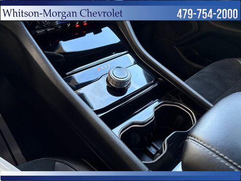 Used 2023 Jeep Grand Cherokee L Laredo image 37