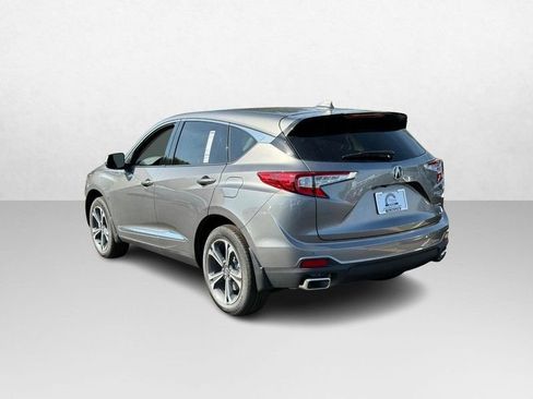 Certified 2025 Acura RDX w/ Technology Package image 3