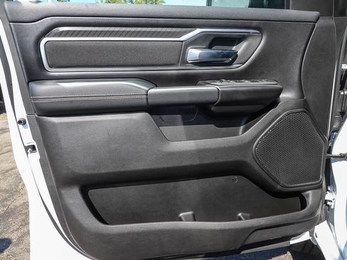 New 2026 RAM 1500 Big Horn AWD/4WD image 21