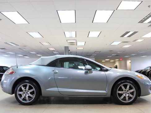 Used 2008 Mitsubishi Eclipse GT FWD image 25