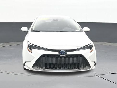 Used 2022 Toyota Corolla LE FWD image 20