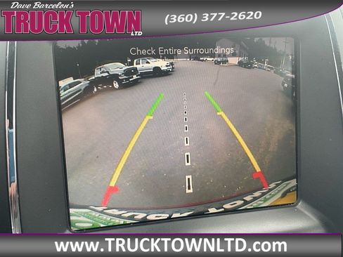 Used 2015 Dodge Durango R/T w/ Technology Group AWD/4WD image 27