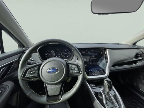 Used 2024 Subaru Outback Onyx Edition XT AWD/4WD image 25