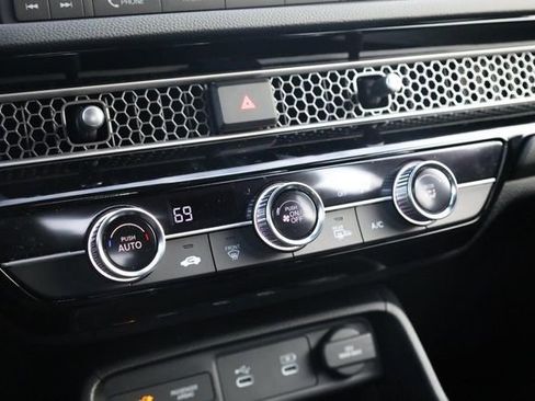 New 2026 Honda Civic Sport image 13