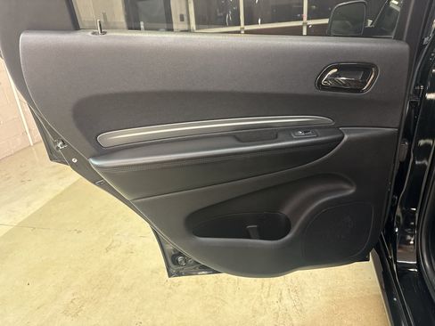 Used 2020 Dodge Durango GT AWD/4WD image 31