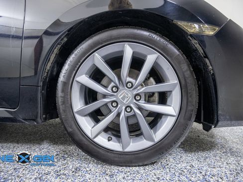 Used 2019 Honda Civic EX image 43