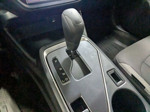 Used 2024 Subaru Impreza 2.0i AWD/4WD image 18