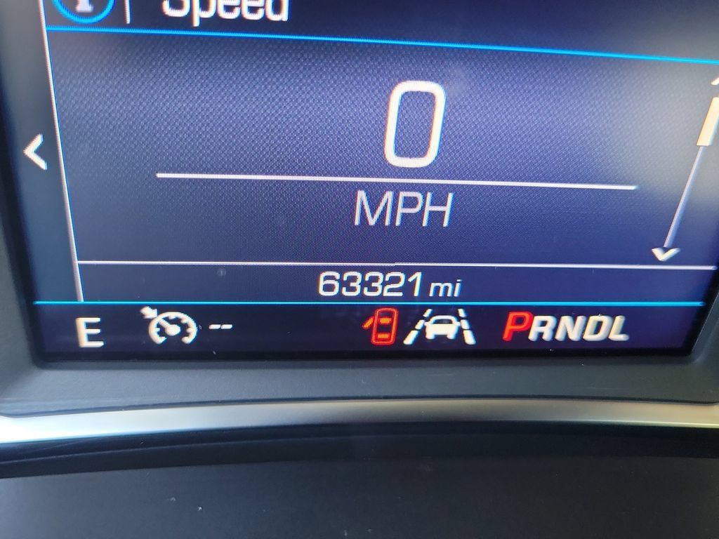 Used 2024 Chevrolet Equinox LT FWD image 30