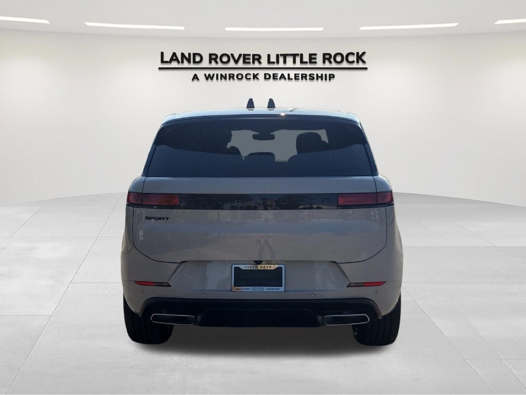 New 2027 Land Rover Range Rover Sport Dynamic SE AWD/4WD image 7