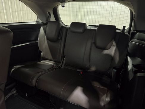 Used 2018 Honda Odyssey EX-L image 26