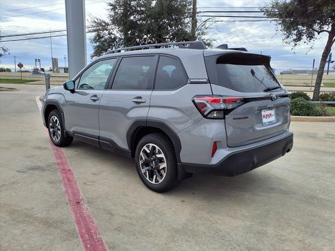 New 2026 Subaru Forester Premium image 2