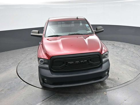 Used 2013 RAM 1500 Express AWD/4WD image 26