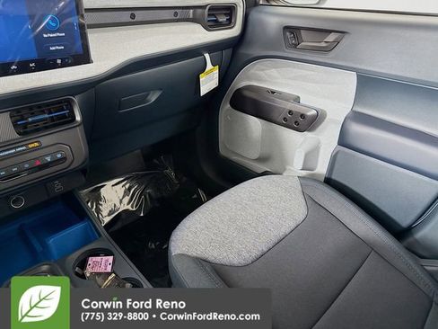 New 2026 Ford Maverick XLT w/ Equipment Group 301A AWD/4WD image 23