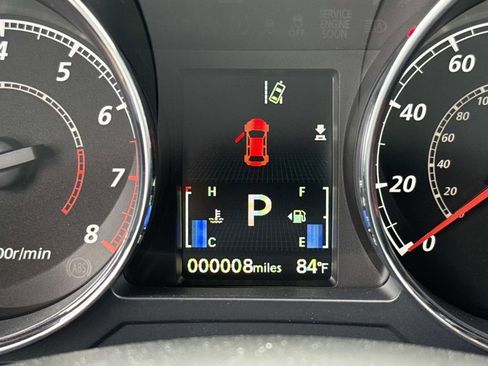 New 2026 Mitsubishi Outlander Sport ES AWD/4WD image 35