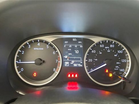 Used 2025 Nissan Kicks Play S FWD image 16