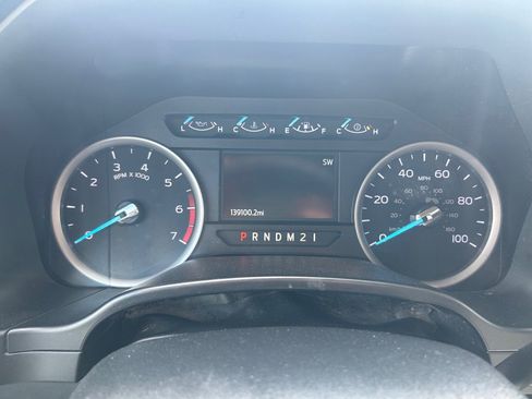 Used 2020 Ford F250 XLT w/ Snow Plow Prep Package AWD/4WD image 17