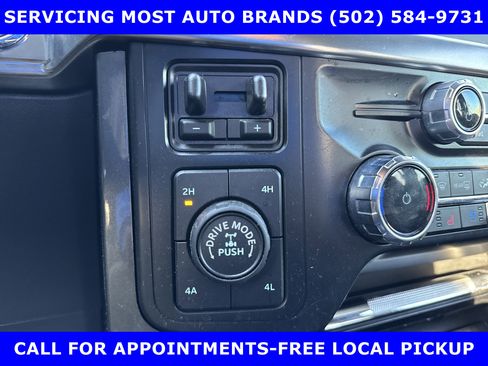 Certified 2023 Ford F150 Lariat w/ Equipment Group 502A High image 34