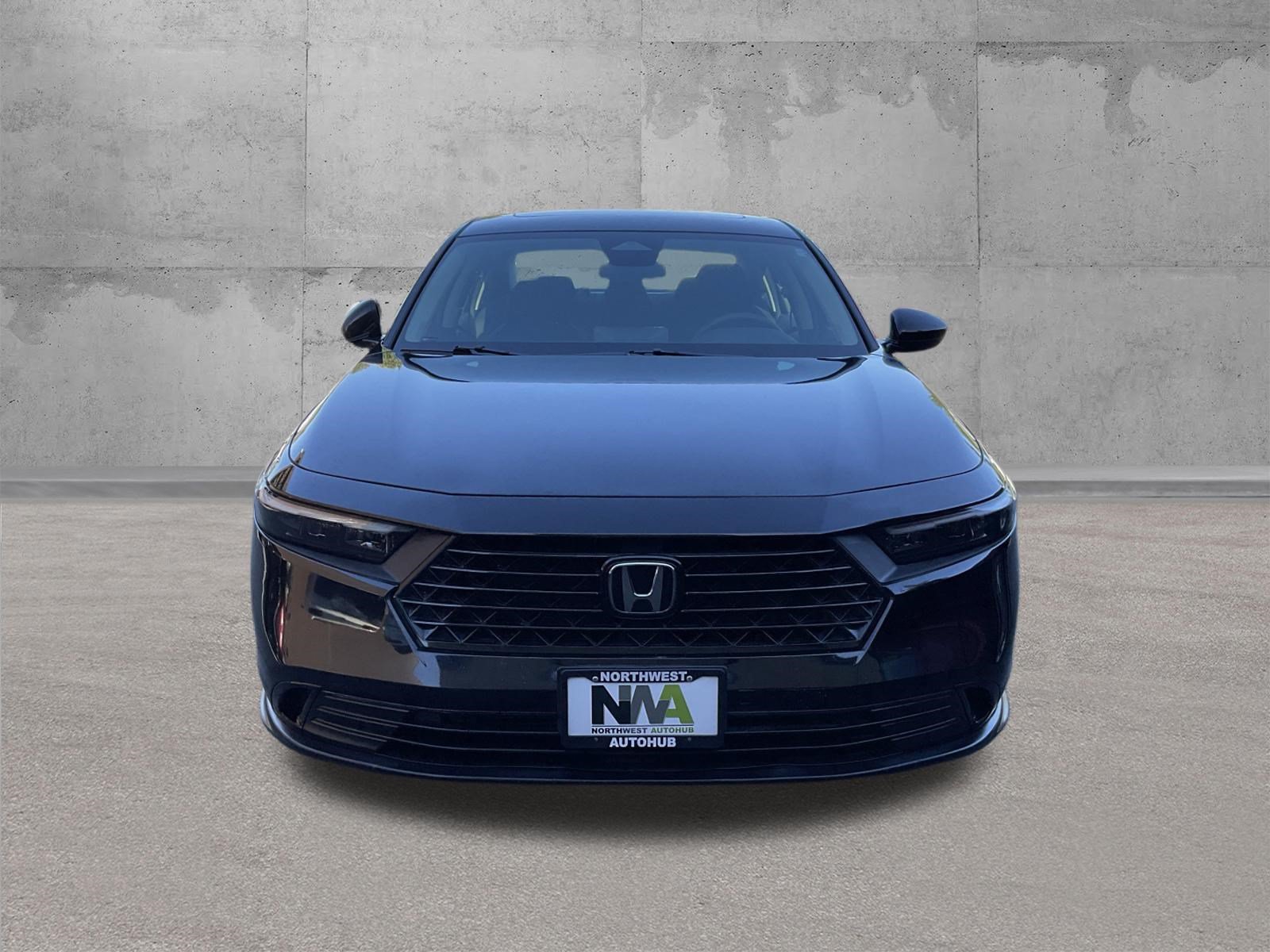 Used 2024 Honda Accord EX image 5