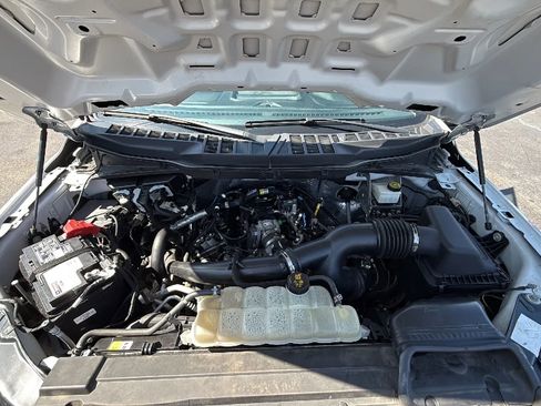 Used 2021 Ford F150 XL w/ Equipment Group 101A High RWD image 18