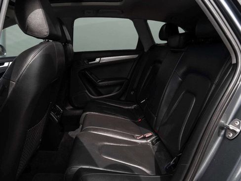 Used 2013 Audi A4 Premium Plus image 31