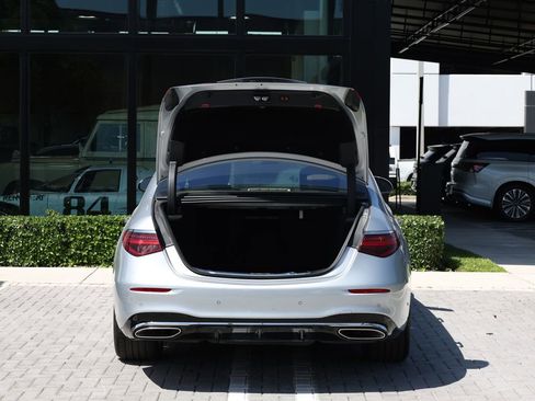 Used 2023 Mercedes-Benz S 500 4MATIC w/ AMG Line image 7