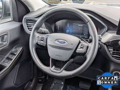 Used 2023 Ford Escape Active AWD/4WD image 18