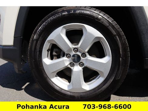 Used 2019 Jeep Compass Latitude w/ Popular Equipment Group image 31