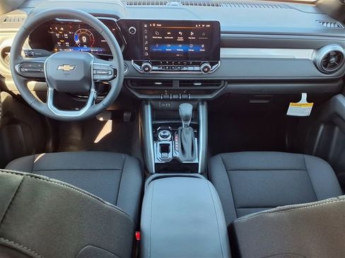 New 2026 Chevrolet Colorado LT image 12
