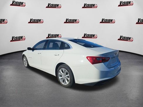 Used 2024 Chevrolet Malibu LT image 7
