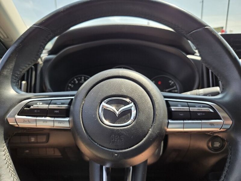 Used 2025 MAZDA CX-50 AWD 2.5 S w/ Preferred Package image 35