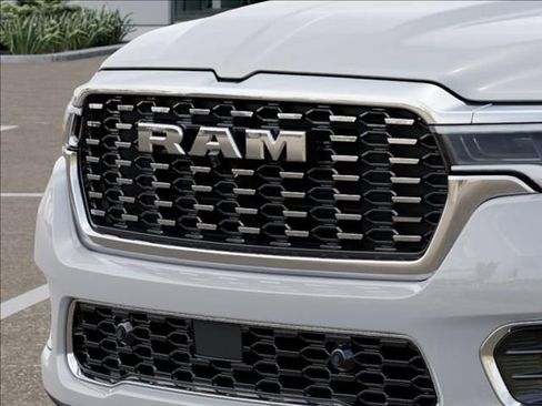 New 2026 RAM 1500 Tungsten w/ Bed Utility Group image 11