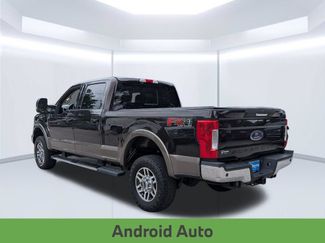 Used 2019 Ford F350 Lariat w/ Lariat Value Package AWD/4WD video 3